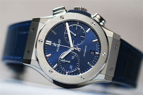 montre hublot occasion montreal|Hublot watches official site.